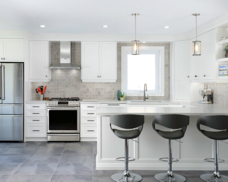 Toronto Kitchens Bathrooms Basement Home Renovator Oakville Contractor