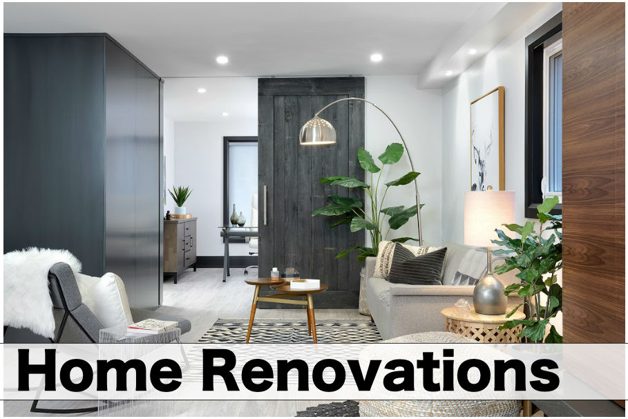 Toronto Kitchens Bathrooms Basement Home Renovator Oakville Contractor