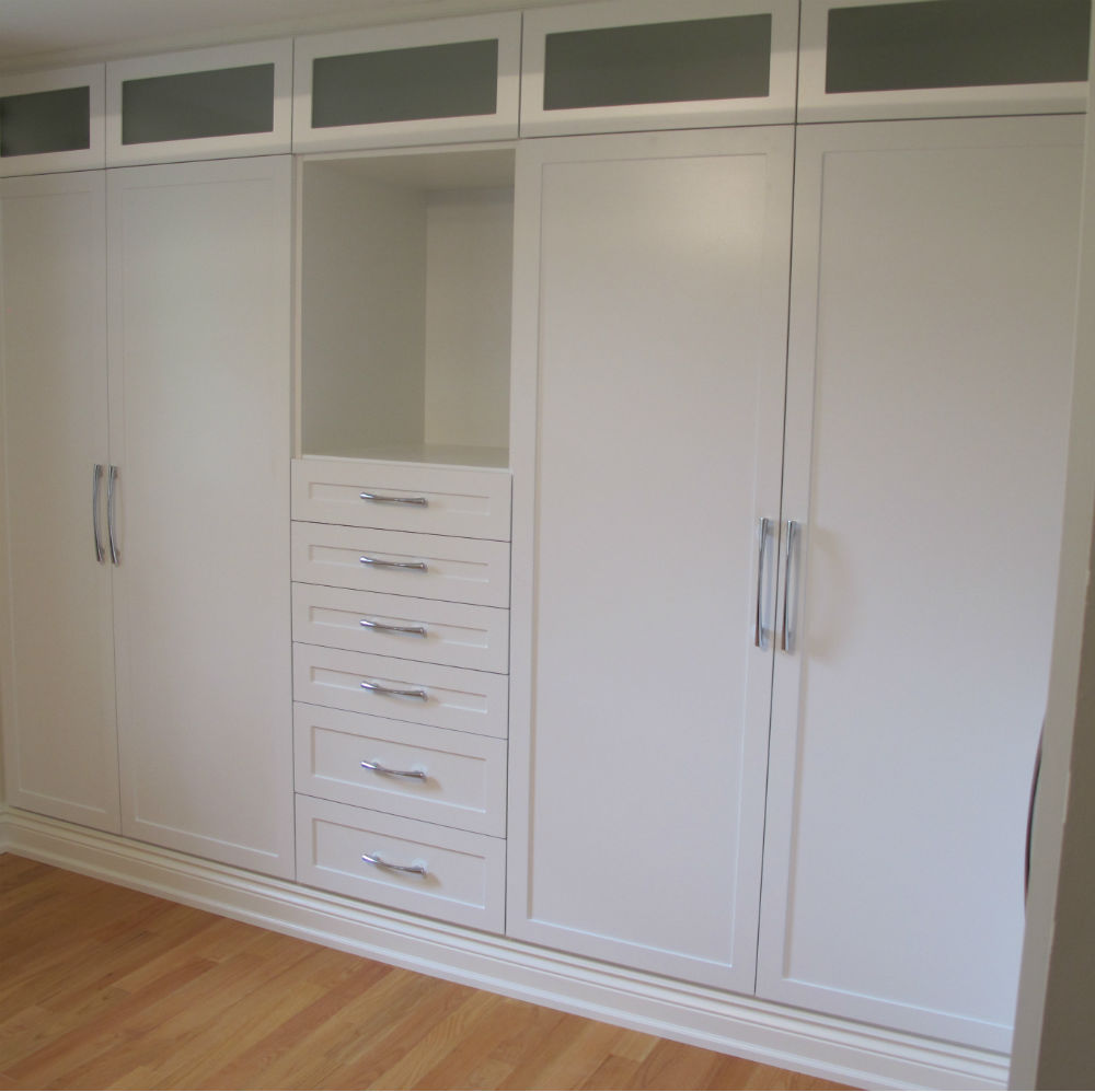 Built-in Cabinetry
