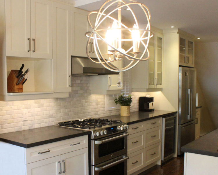 Toronto Contemporary Kitchens Oakville Renovators Design Contractors