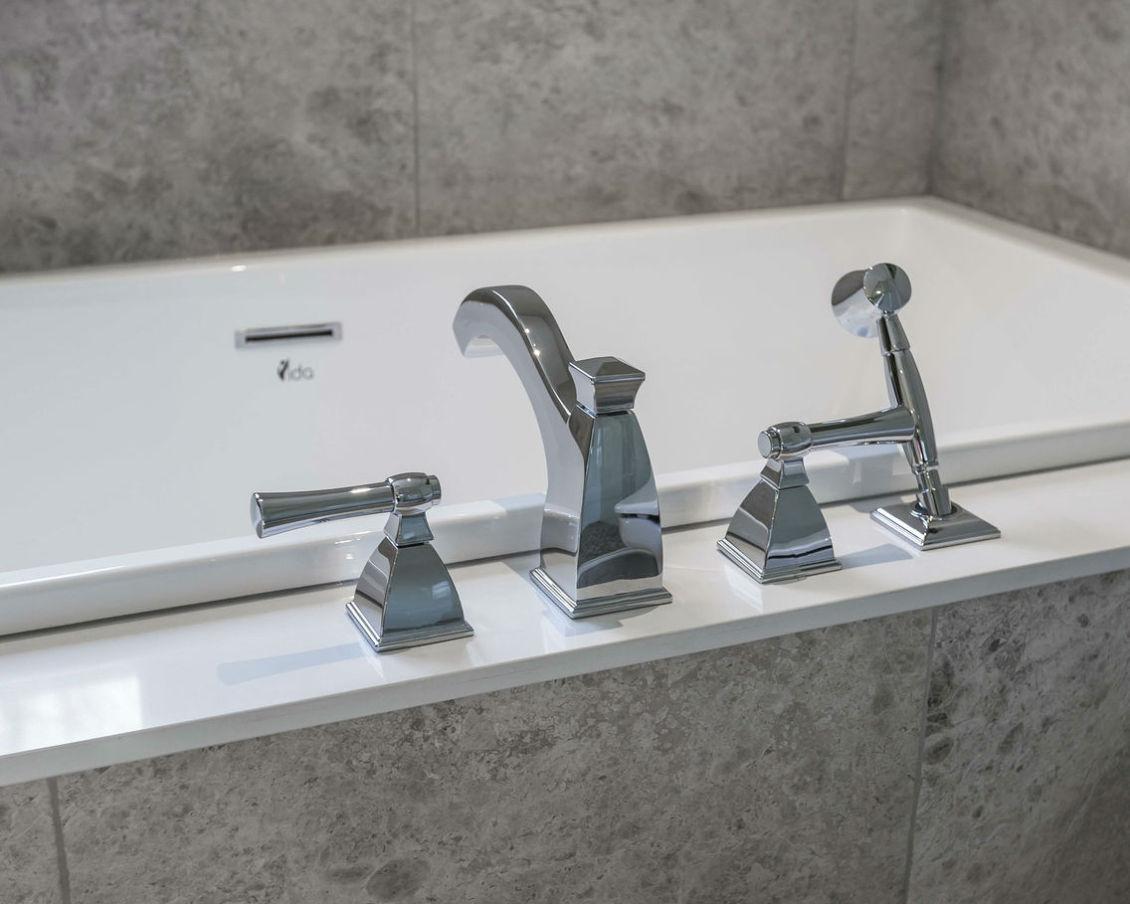 Toronto Bathroom Faucets