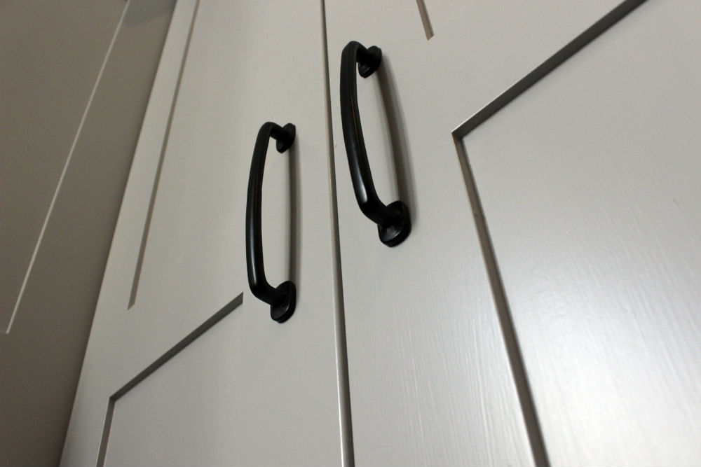Cabinetry Pulls