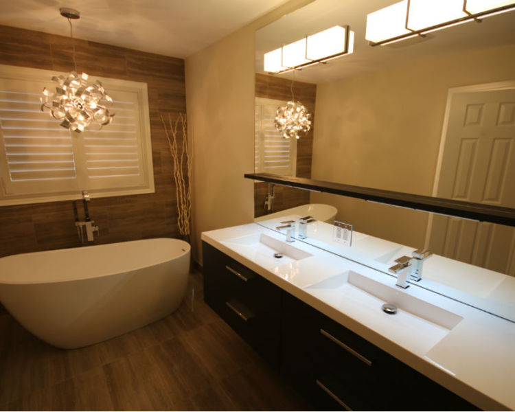 Bathroom Vanities, Bathroom Renovation, Bathroom Contractors Toronto