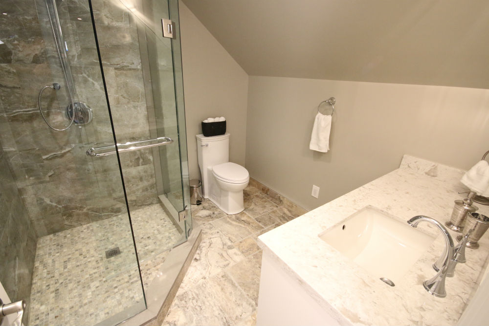 Bathroom Renovation Toronto