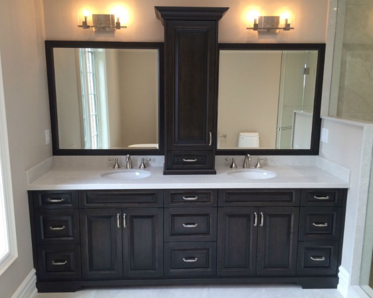 Bathroom Vanities, Bathroom Renovation, Bathroom Contractors Toronto