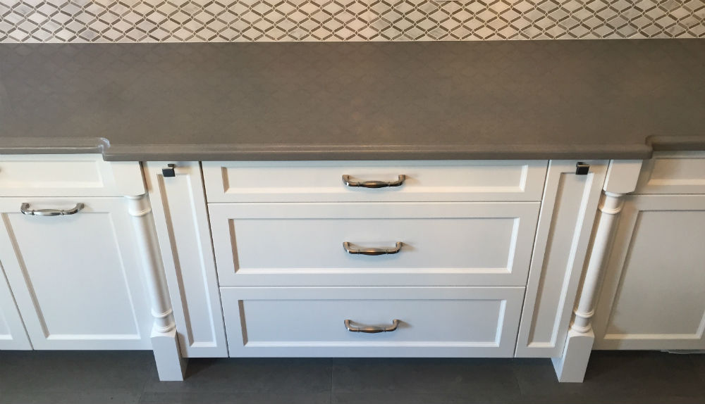 Oakville Kitchen Bath Showroom for Renovation Contractors