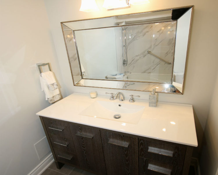 Bathroom Vanities, Bathroom Renovation, Bathroom Contractors Toronto