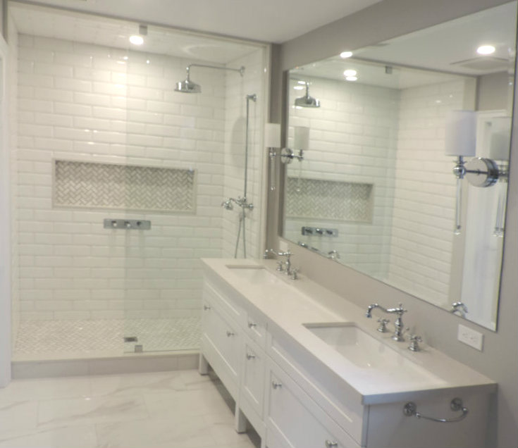 Toronto Bathroom Design Renovator Contractor Companies Toronto
