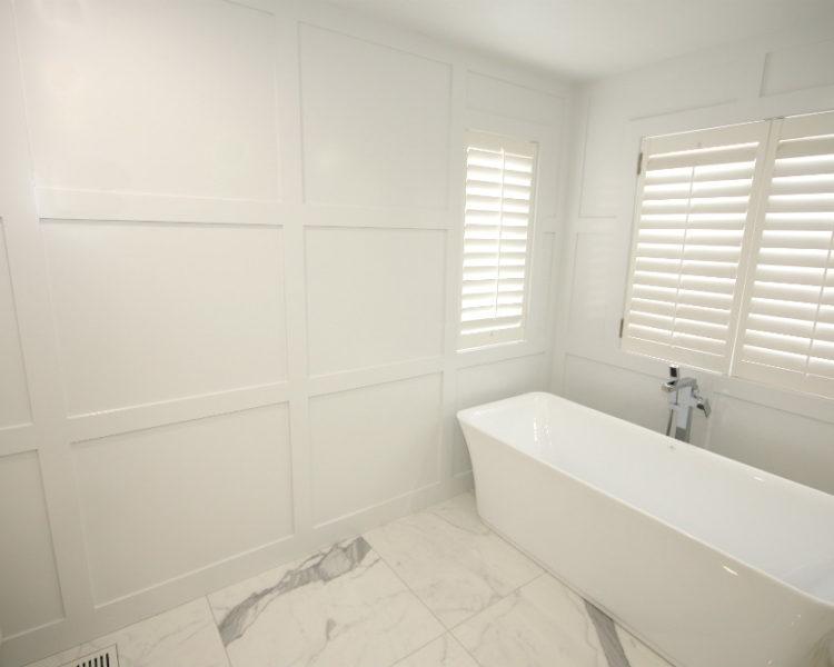 Toronto Woodworking Millwork Companies Contractors Renovators